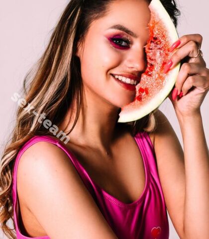 Проститутка Арина